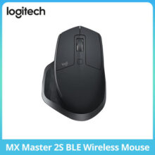 עכבר אלחוטי Logitech MX Master 2S